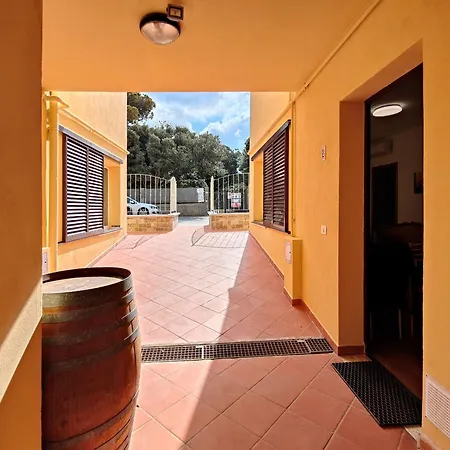 Le Dune Ground Floor - Futura Cav Aparthotel San Vincenzo