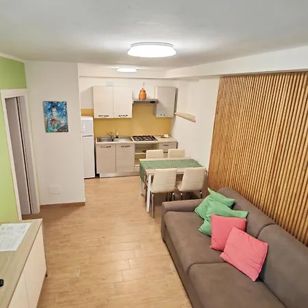 Le Dune Ground Floor - Futura Cav