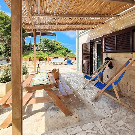 Aparthotel Le Dune Ground Floor - Futura Cav San Vincenzo