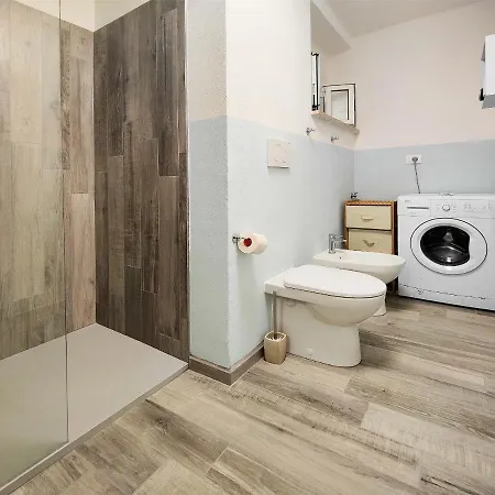 Aparthotel Le Dune Ground Floor - Futura Cav San Vincenzo