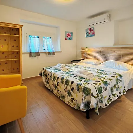 Le Dune Ground Floor - Futura Cav Aparthotel San Vincenzo
