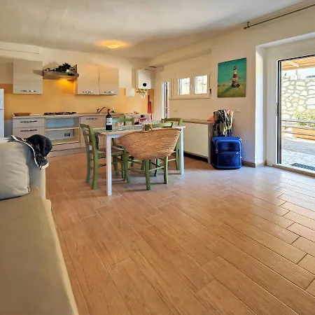 Le Dune Ground Floor - Futura Cav San Vincenzo