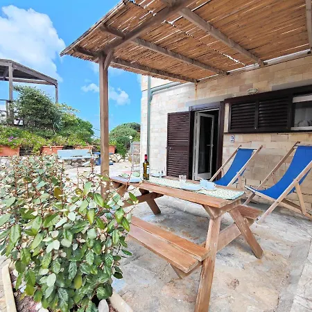 Aparthotel Le Dune Ground Floor - Futura Cav *
