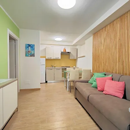 Le Dune Ground Floor - Futura Cav Aparthotel San Vincenzo