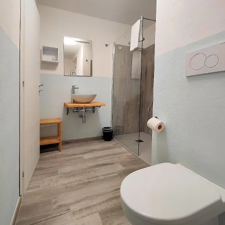 Le Dune Ground Floor - Futura Cav * San Vincenzo