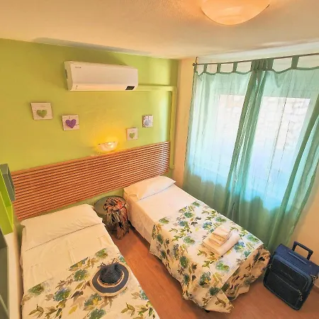 Aparthotel Le Dune Ground Floor - Futura Cav