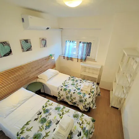 Le Dune Ground Floor - Futura Cav San Vincenzo