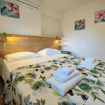 Aparthotel Le Dune Ground Floor - Futura Cav