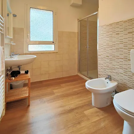 Aparthotel Le Dune Ground Floor - Futura Cav