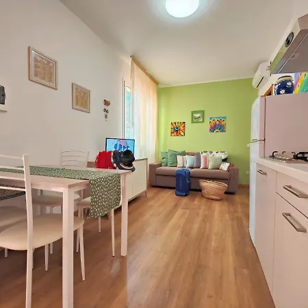 Le Dune Ground Floor - Futura Cav *