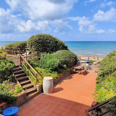 Aparthotel Le Dune Ground Floor - Futura Cav San Vincenzo