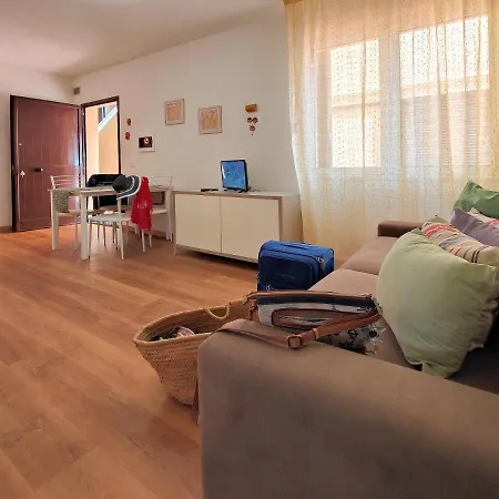 Le Dune Ground Floor - Futura Cav San Vincenzo