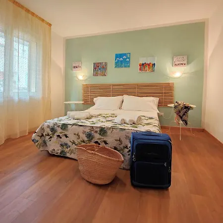 Le Dune Ground Floor - Futura Cav Aparthotel *