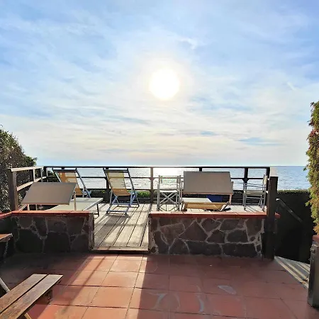 Le Dune Ground Floor - Futura Cav Aparthotel San Vincenzo