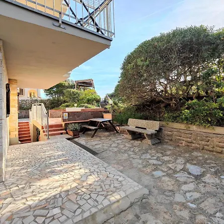 Le Dune Ground Floor - Futura Cav San Vincenzo