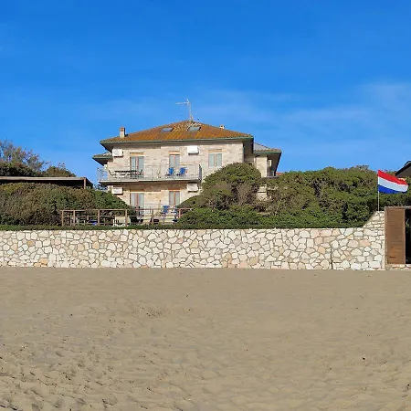 Le Dune Ground Floor - Futura Cav * San Vincenzo
