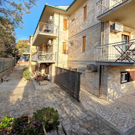 Le Dune Ground Floor - Futura Cav San Vincenzo