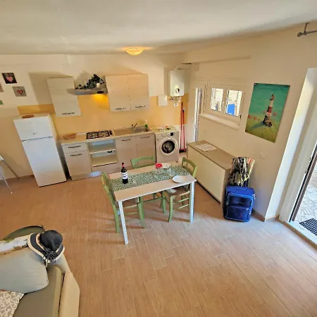 Le Dune Ground Floor - Futura Cav * San Vincenzo