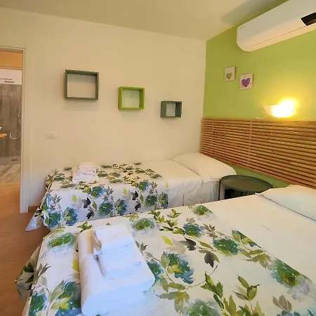 Le Dune Ground Floor - Futura Cav Aparthotel