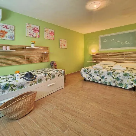 Le Dune Ground Floor - Futura Cav * San Vincenzo