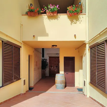Le Dune Ground Floor - Futura Cav