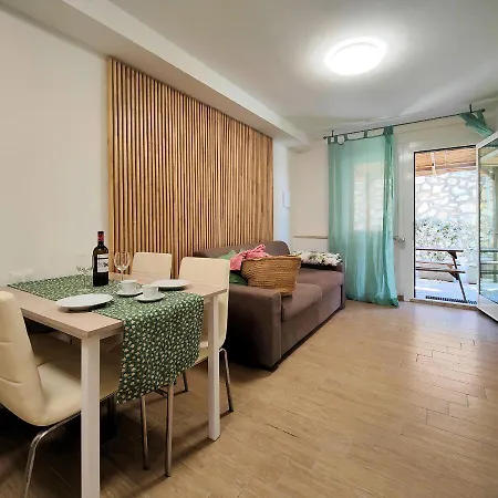 Le Dune Ground Floor - Futura Cav * San Vincenzo