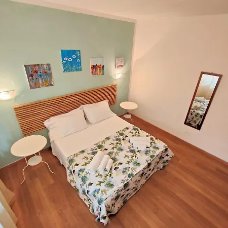 Aparthotel Le Dune Ground Floor - Futura Cav